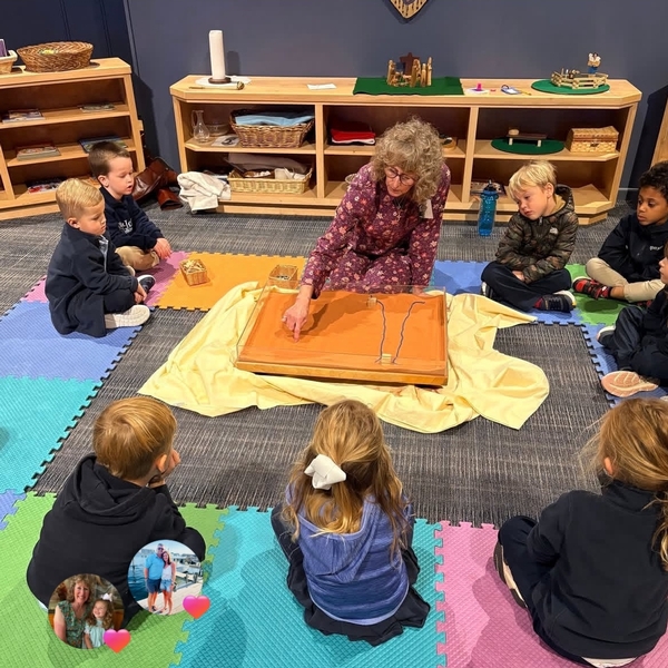 Home Page Blog Image